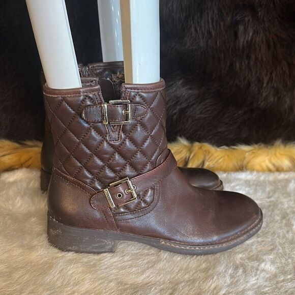 Arturo Chiang booties 8 (3800) - Picture 2 of 6